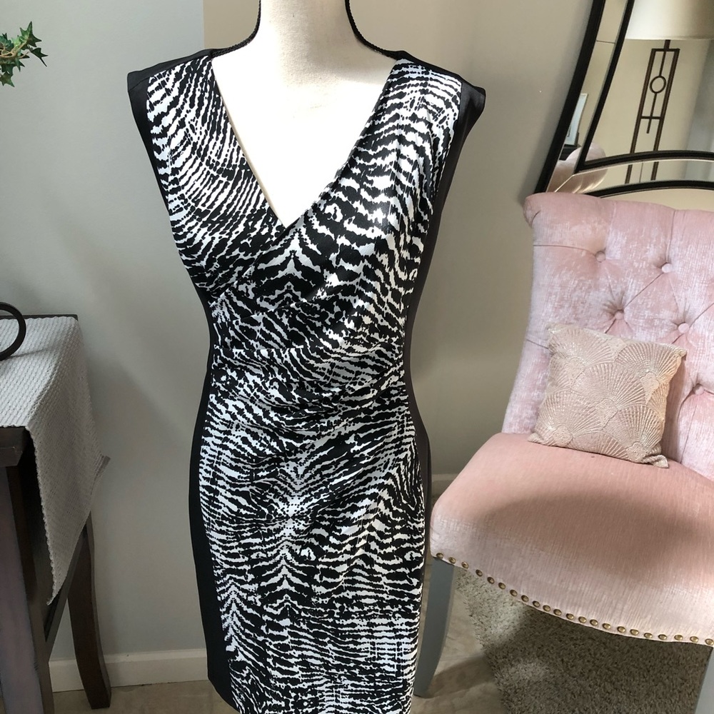‼️SALE‼️WhitehouseBlackmarket dress